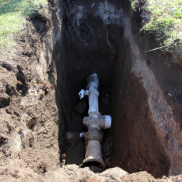 Anticipez les étapes de désinstallation de votre fosse toutes eaux pour un processus fluide Wasquehal